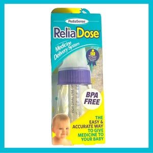 ReliaDose Medicine Delivery System - Easy, Accurate System, Invented by …